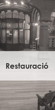 Restauració